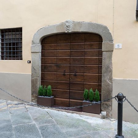 Fioraia5 Dimora Daire Arezzo Dış mekan fotoğraf