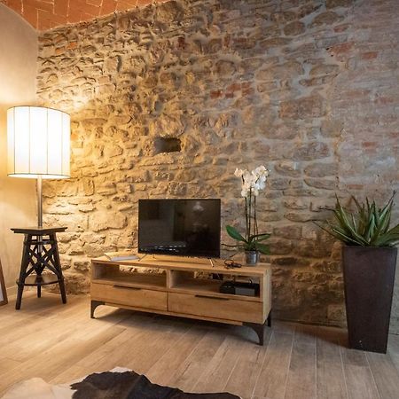 Fioraia5 Dimora Daire Arezzo Dış mekan fotoğraf