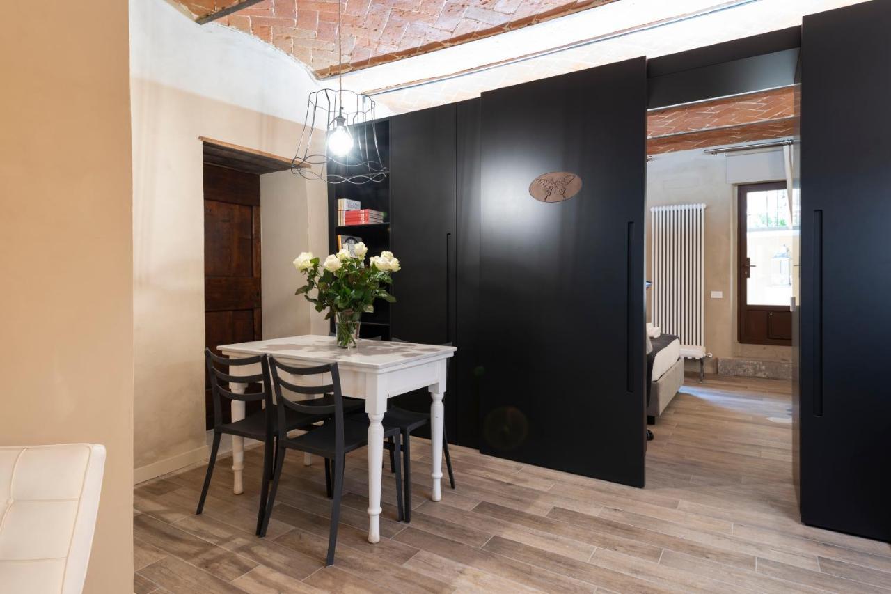 Fioraia5 Dimora Daire Arezzo Dış mekan fotoğraf