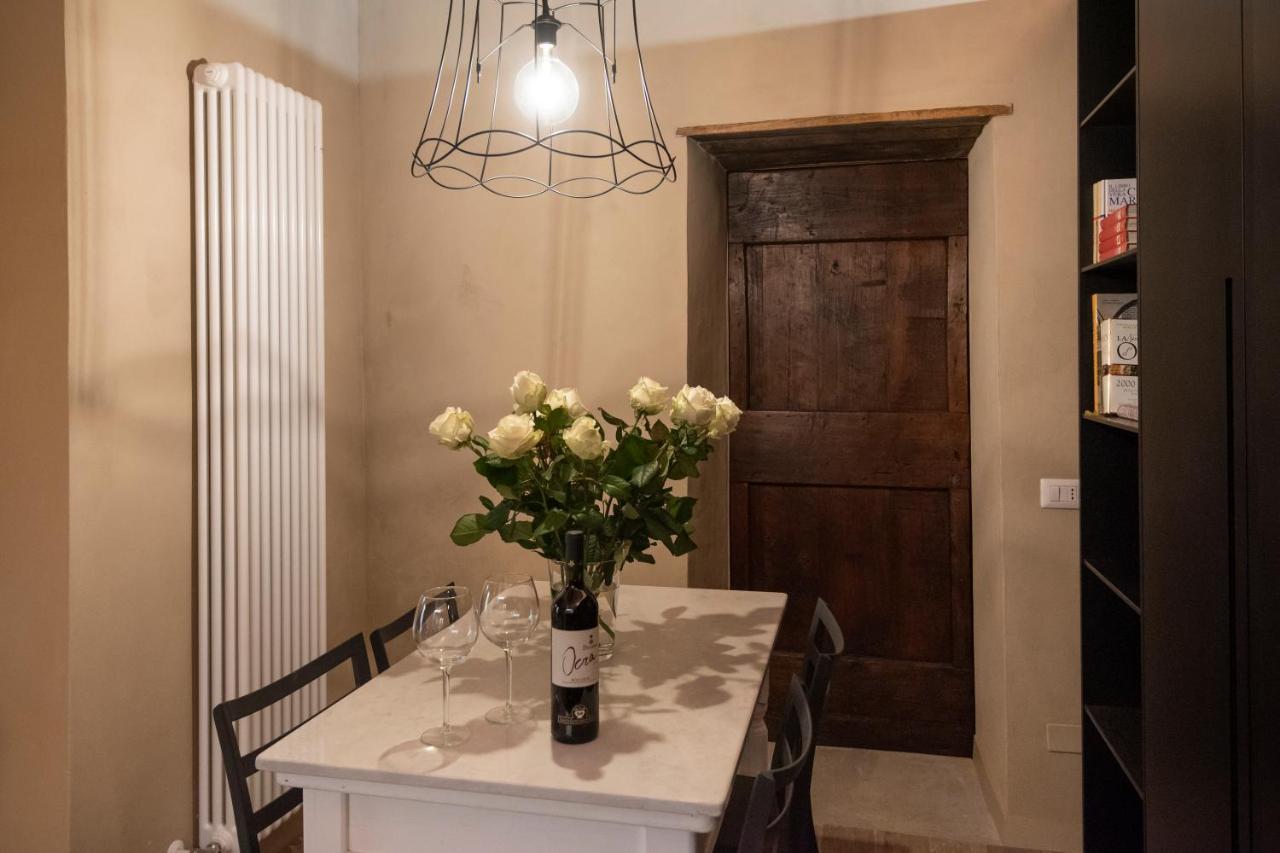 Fioraia5 Dimora Daire Arezzo Dış mekan fotoğraf
