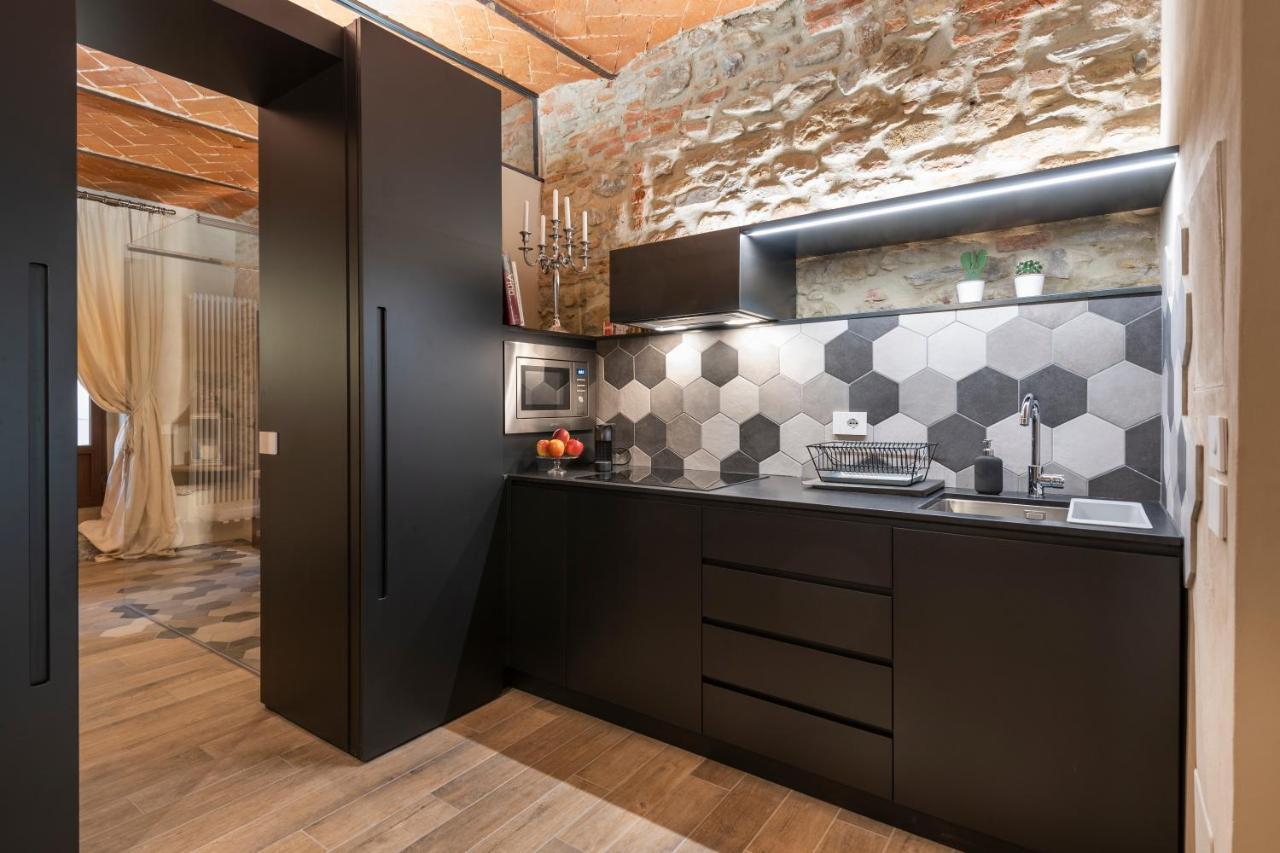 Fioraia5 Dimora Daire Arezzo Dış mekan fotoğraf