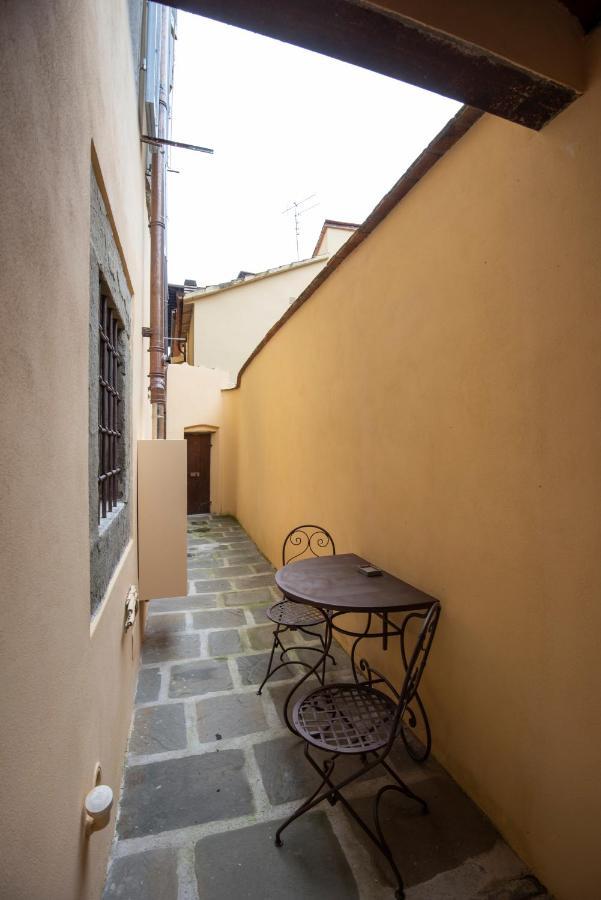 Fioraia5 Dimora Daire Arezzo Dış mekan fotoğraf