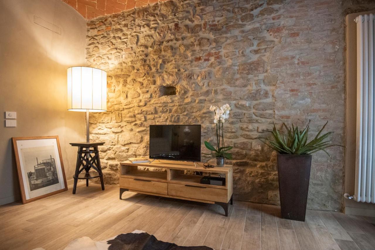Fioraia5 Dimora Daire Arezzo Dış mekan fotoğraf