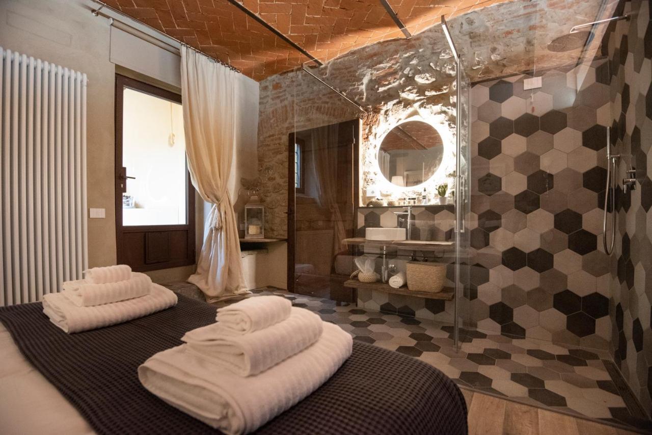 Fioraia5 Dimora Daire Arezzo Dış mekan fotoğraf
