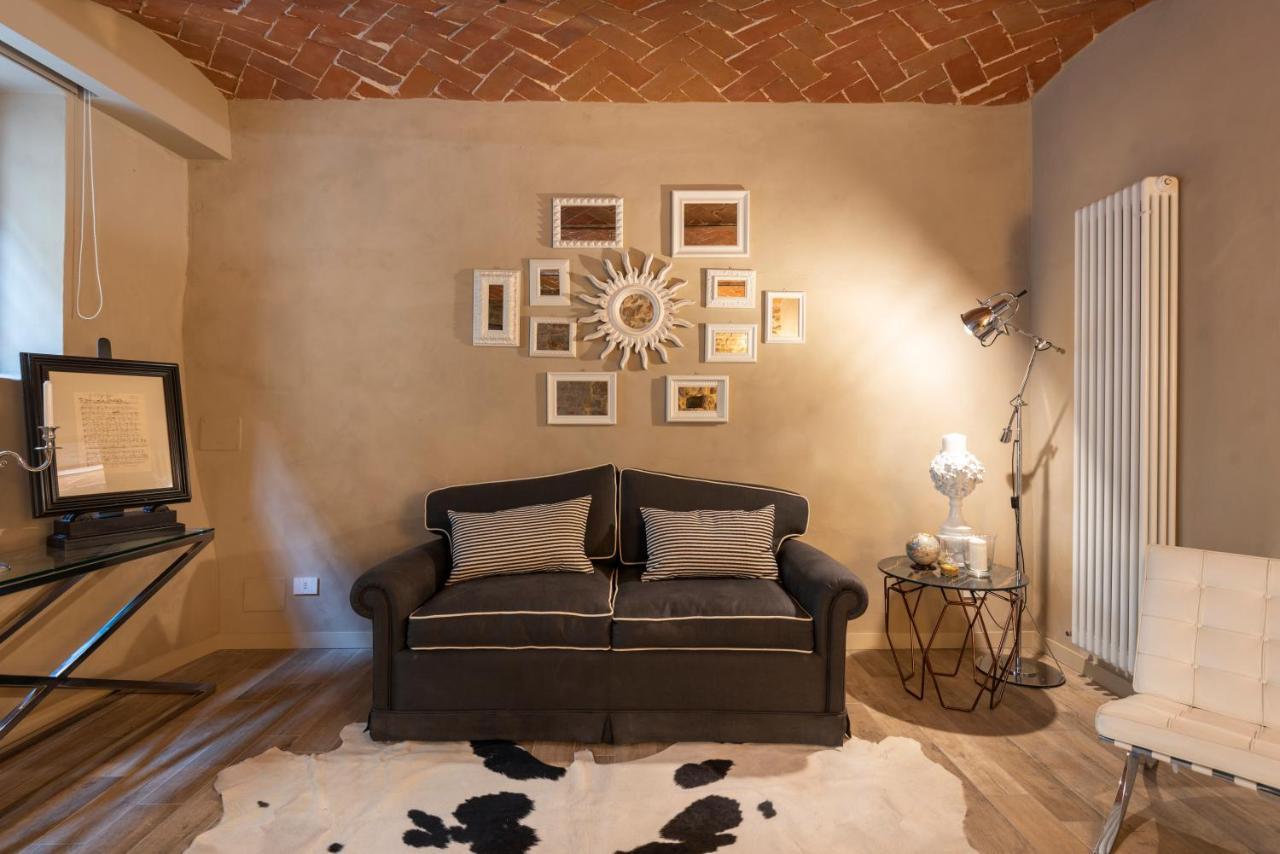 Fioraia5 Dimora Daire Arezzo Dış mekan fotoğraf