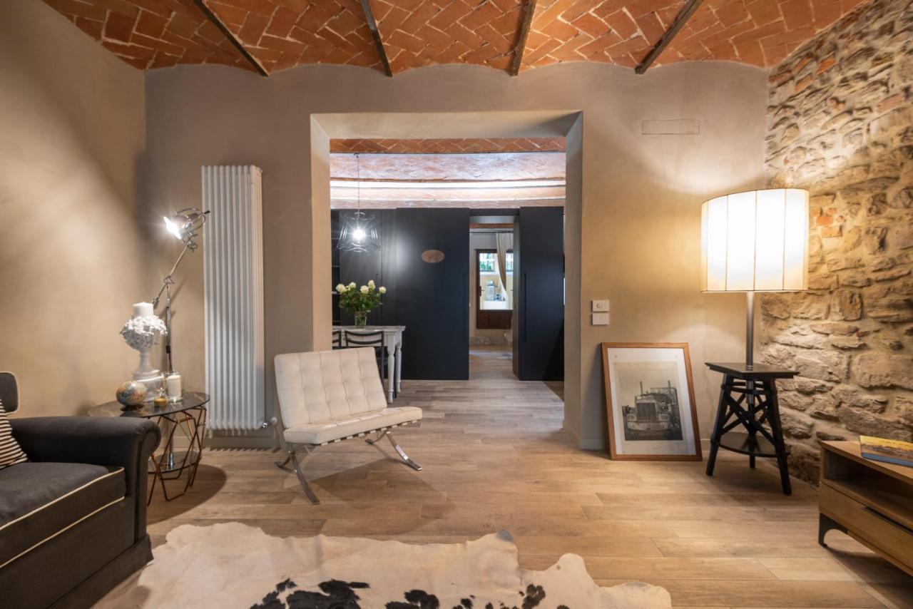 Fioraia5 Dimora Daire Arezzo Dış mekan fotoğraf